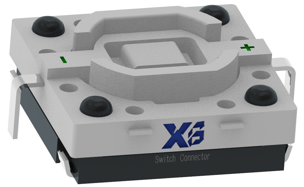 XB-TS-LED-02-XXX 유형